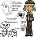 Anay OC image
