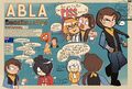 Abla OC image
